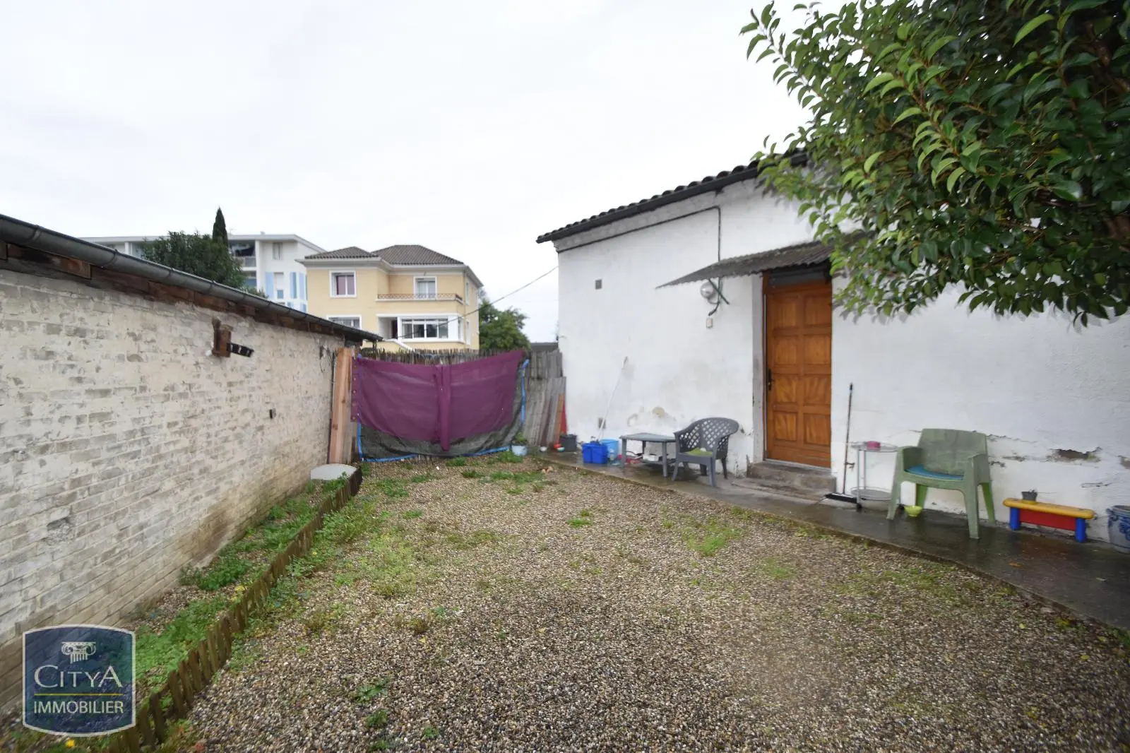 Photo 12 Maison 3 pièces 100m²