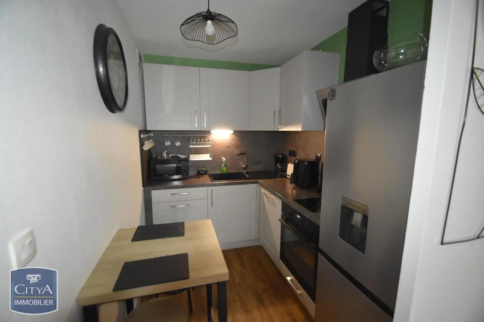 Photo 4 Appartement 3 pièces 58.01m²