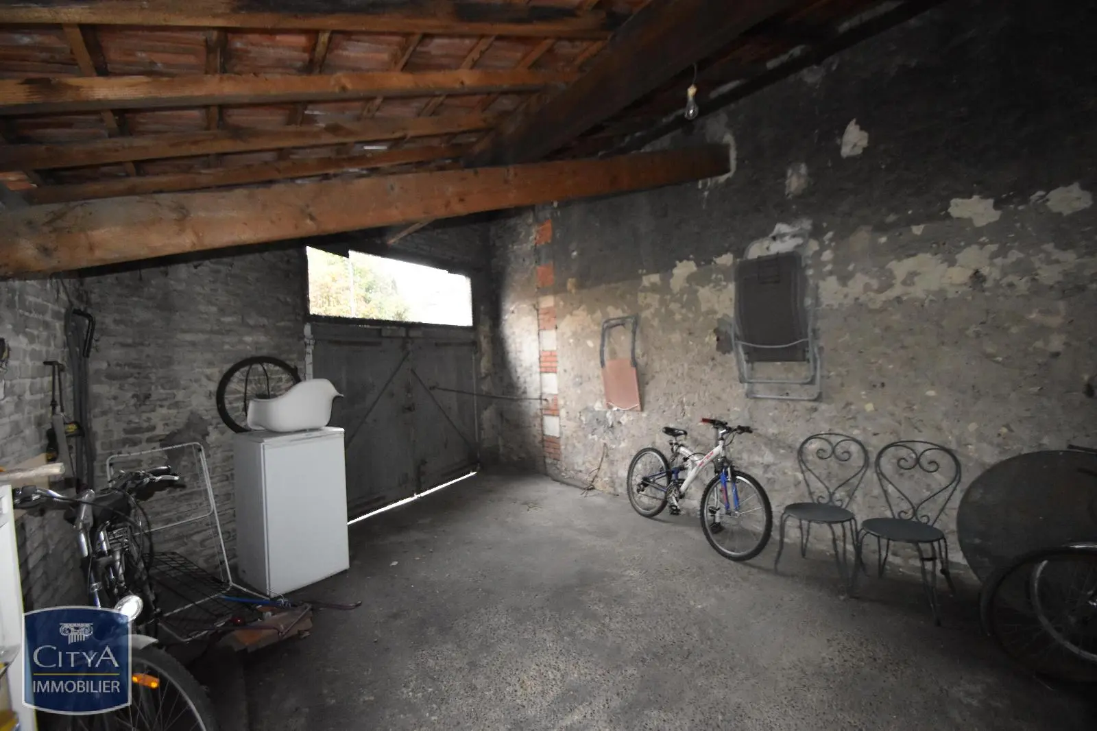 Photo 13 Maison 3 pièces 100m²