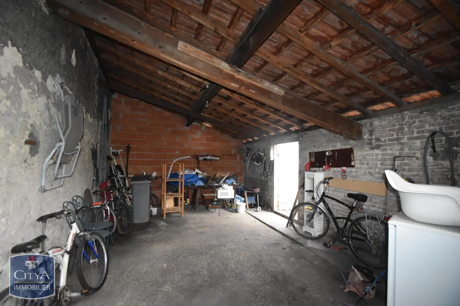 Photo 14 Maison 3 pièces 100m²