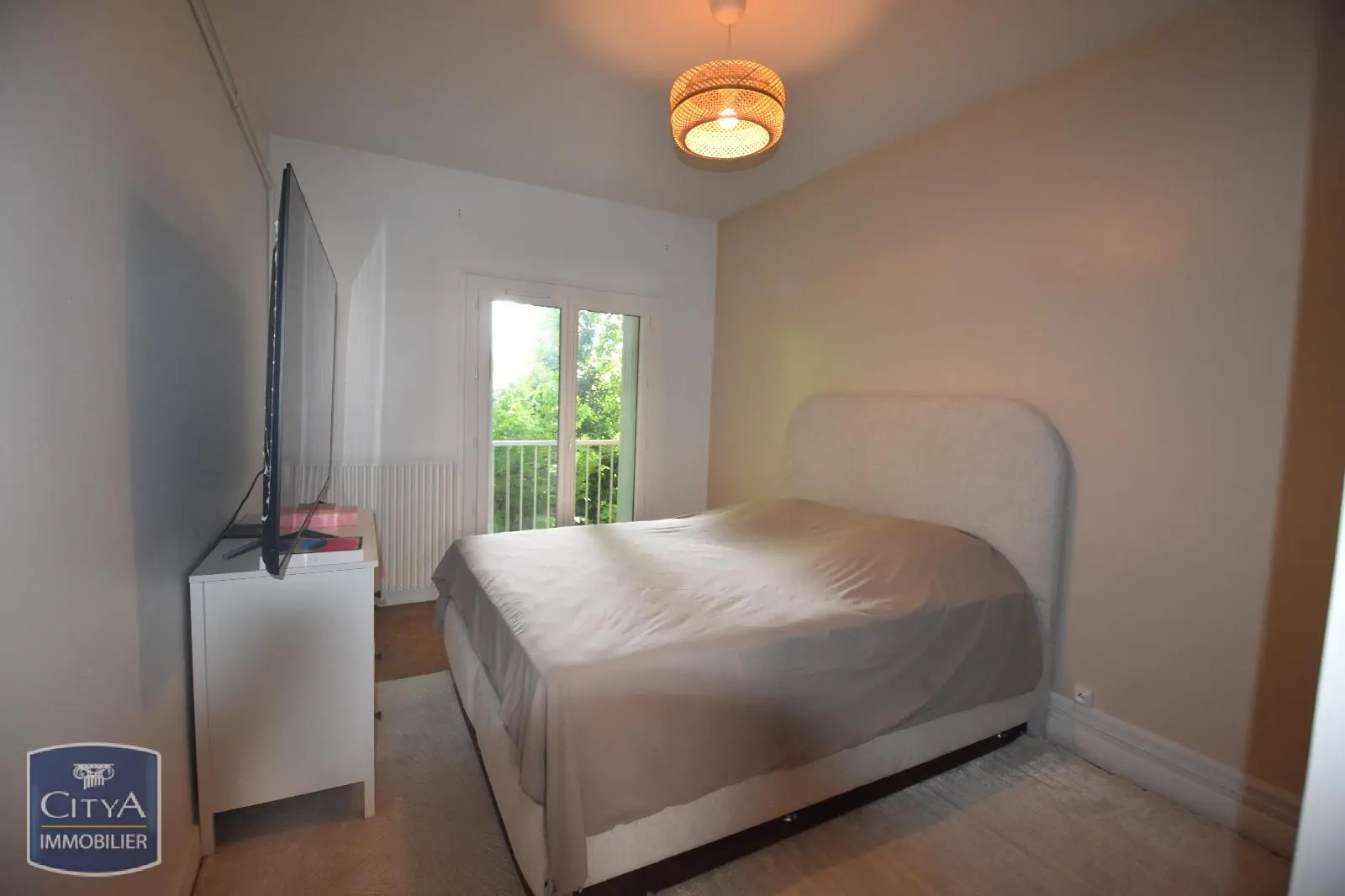 Photo 3 Appartement 2 pièces 45m²