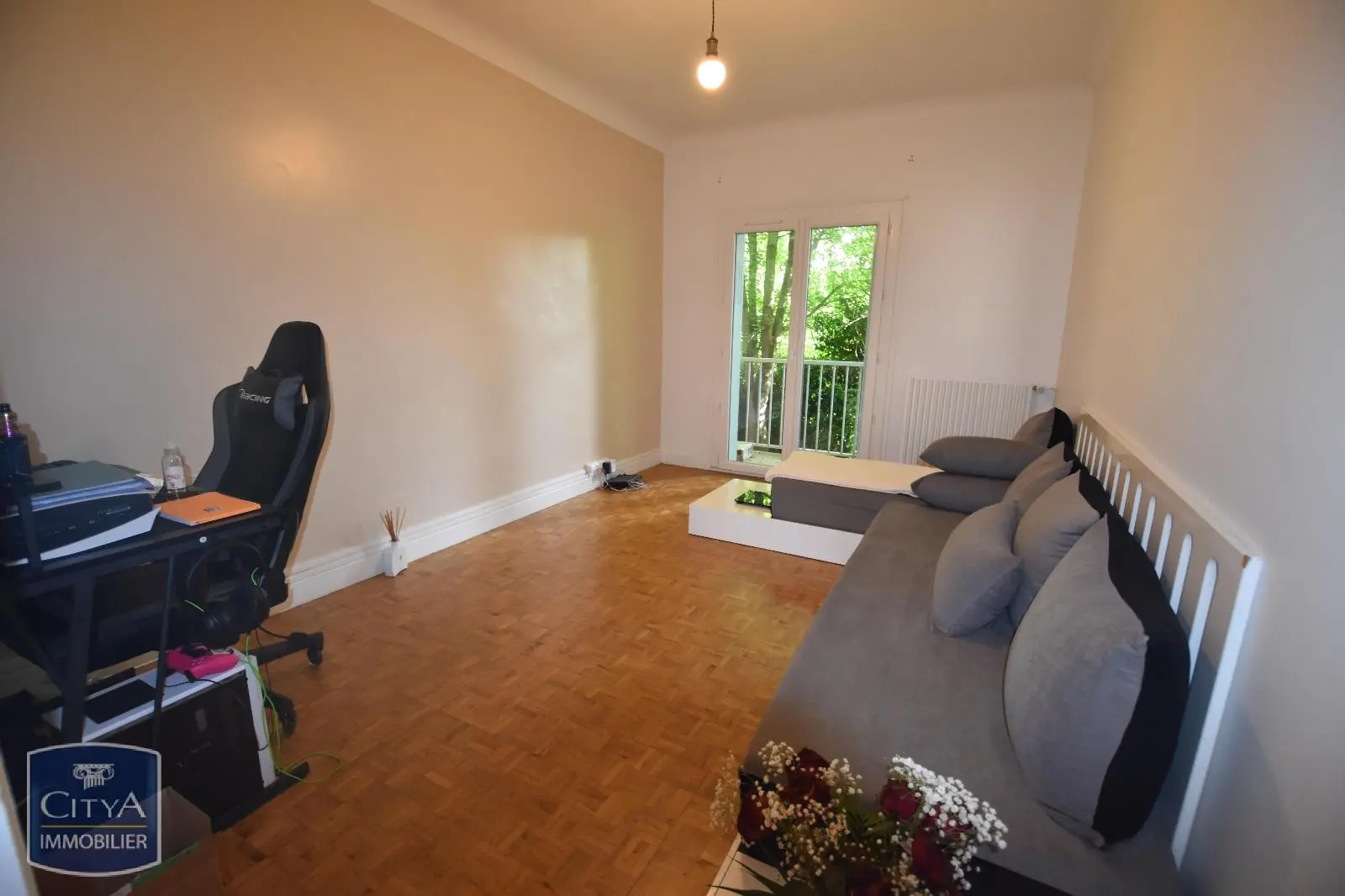 Photo 2 Appartement 2 pièces 45m²