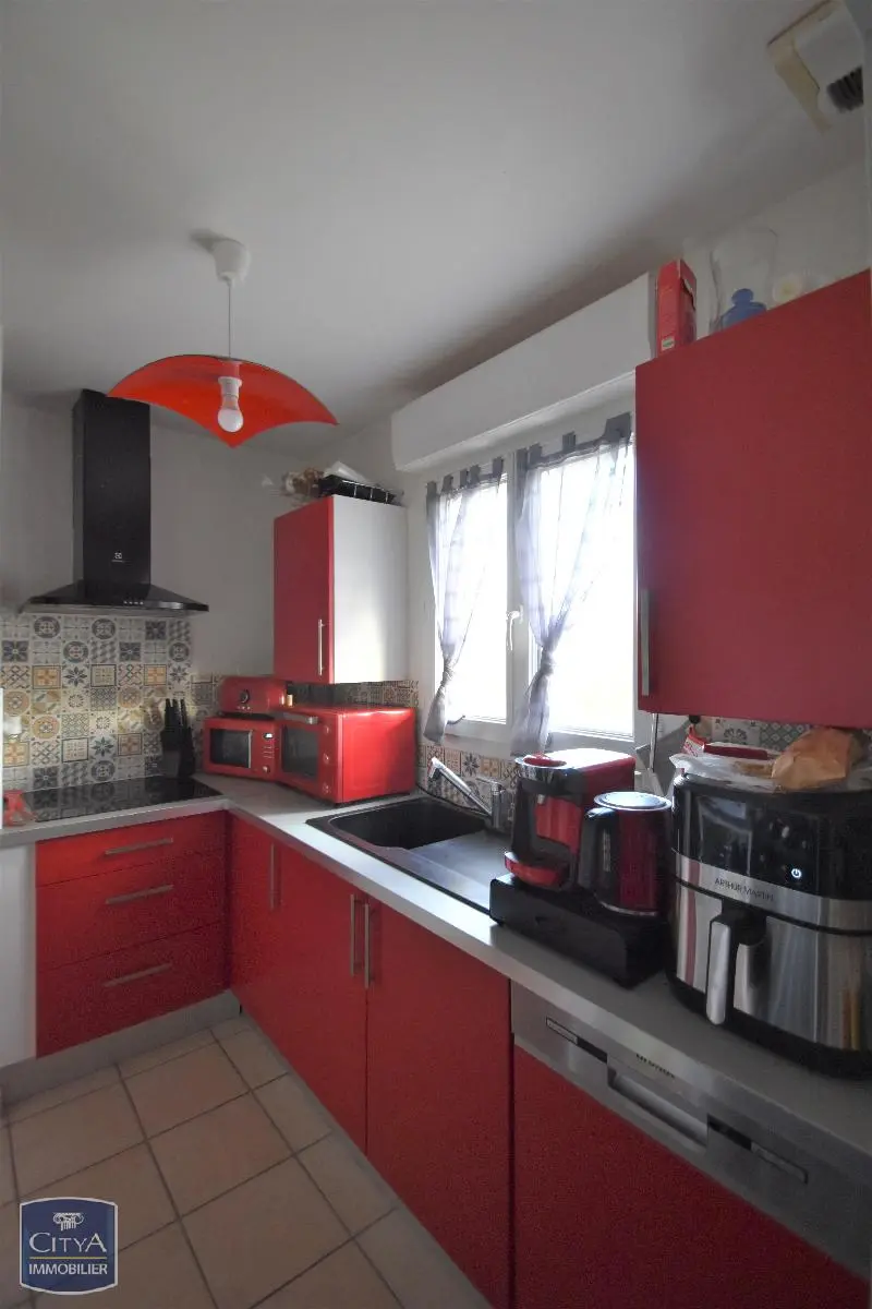 Photo 4 Appartement 2 pièces 45m²