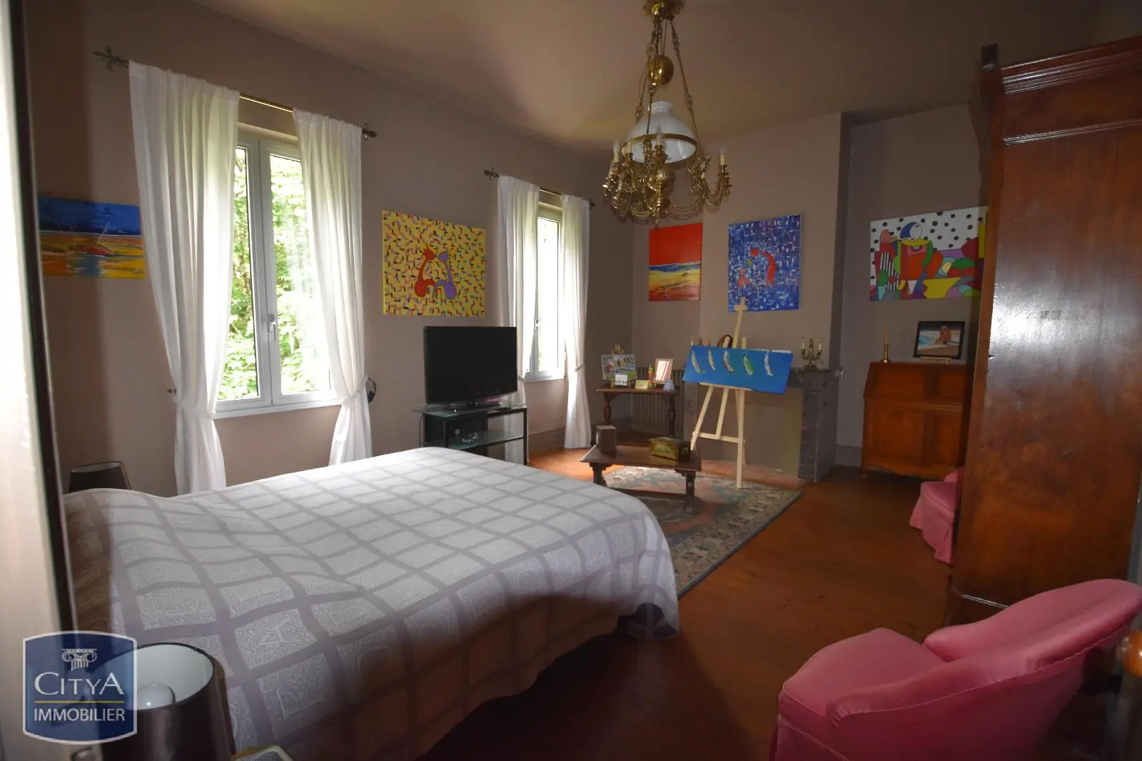 Photo 10 maison Colayrac-Saint-Cirq