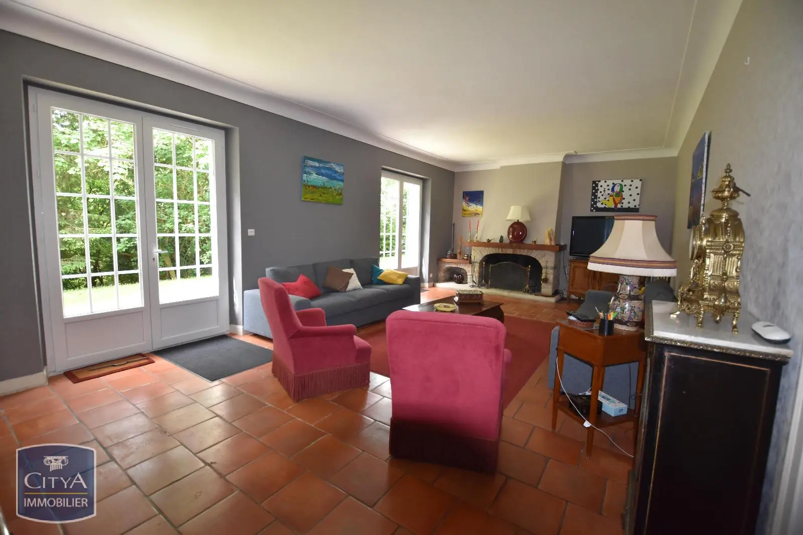Photo 1 maison Colayrac-Saint-Cirq