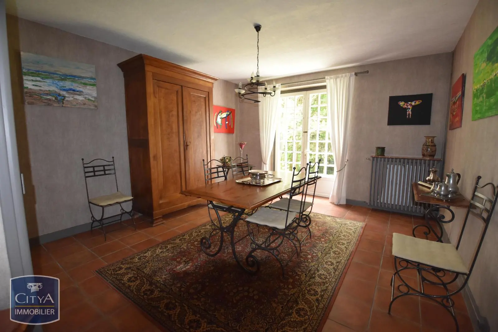 Photo 3 maison Colayrac-Saint-Cirq