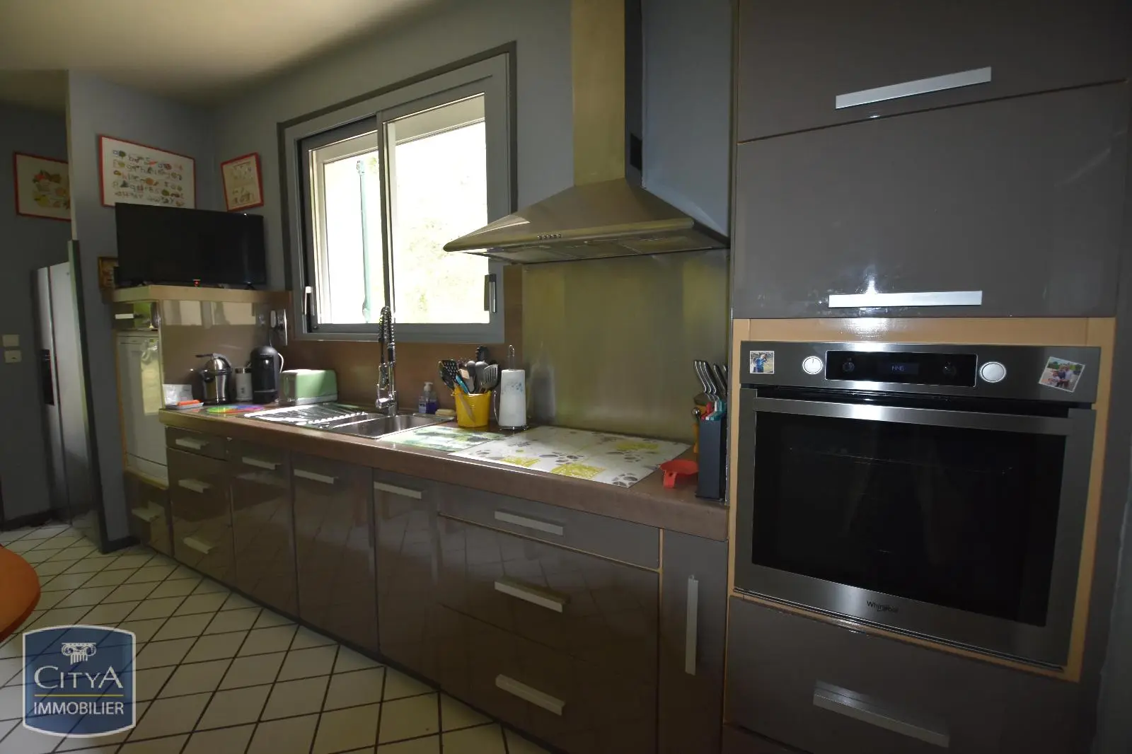 Photo 5 maison Colayrac-Saint-Cirq