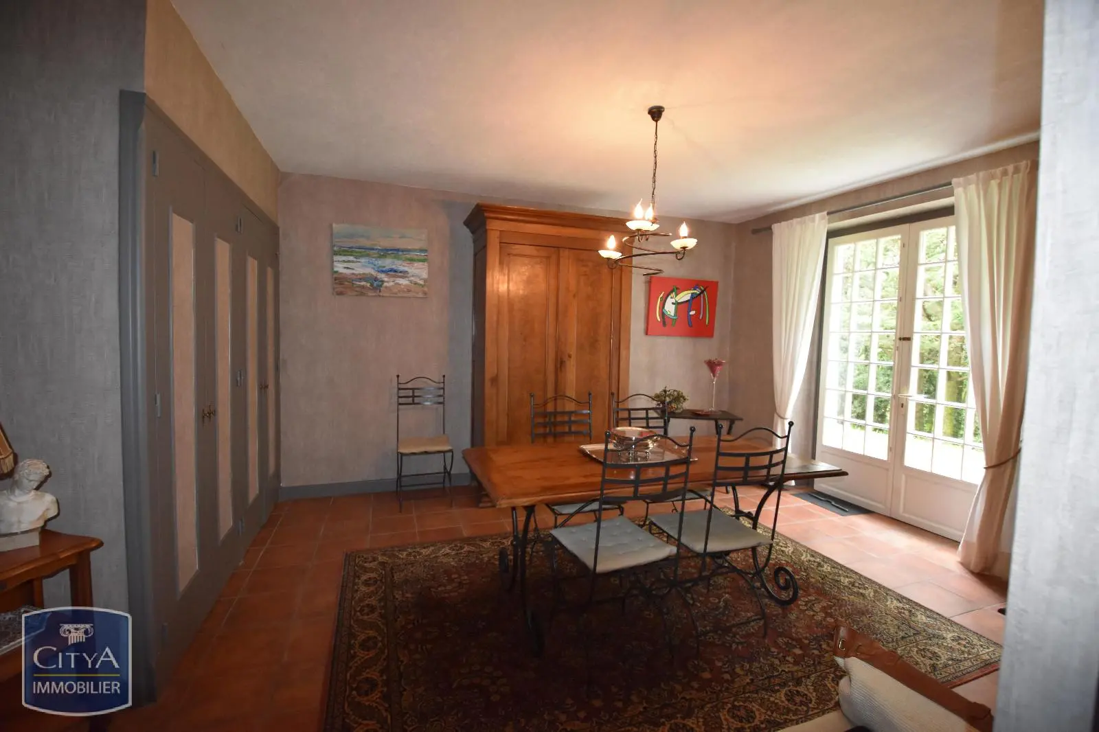 Photo 4 maison Colayrac-Saint-Cirq