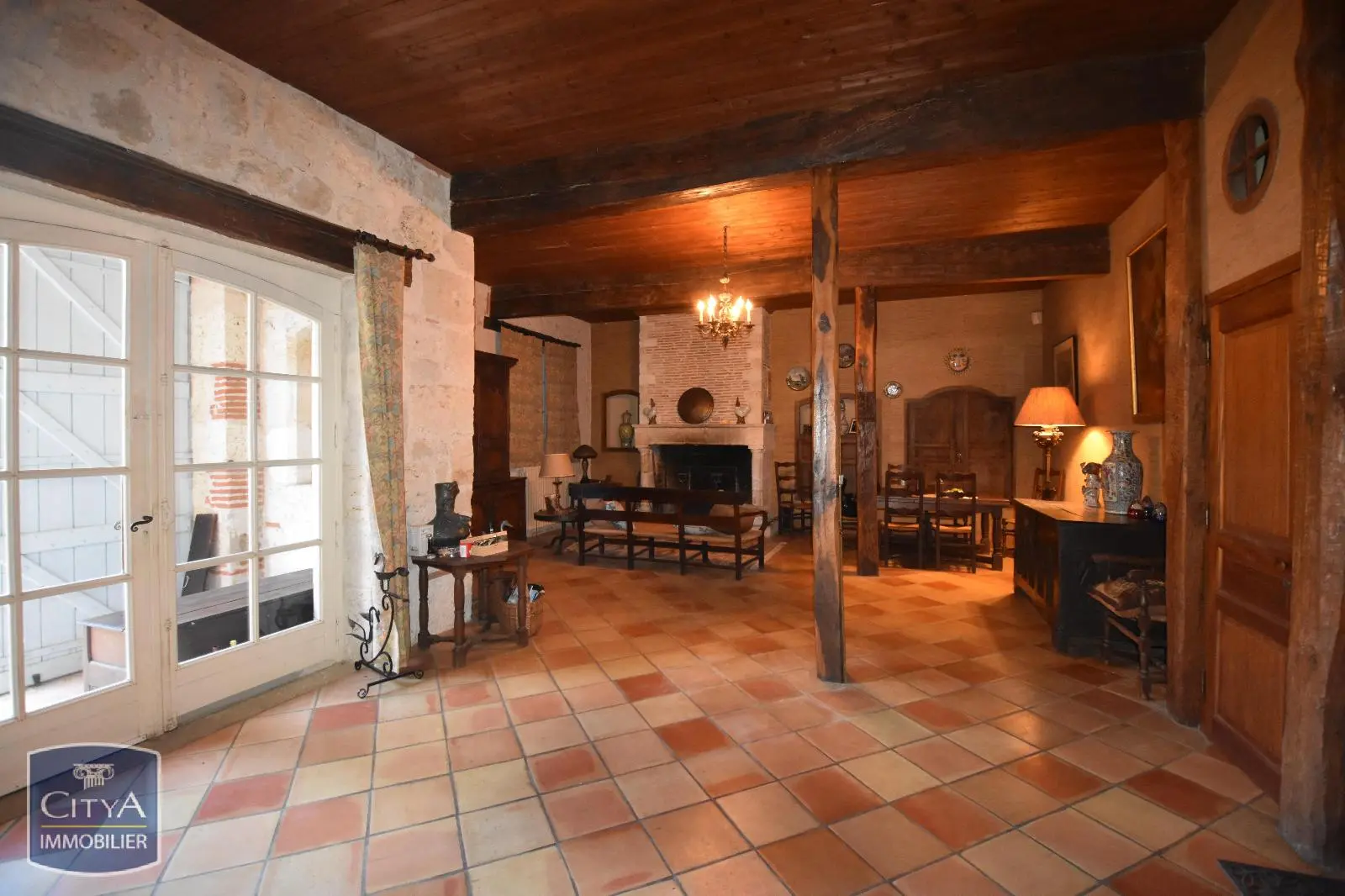 Photo 5 Maison 8 pièces 300m²