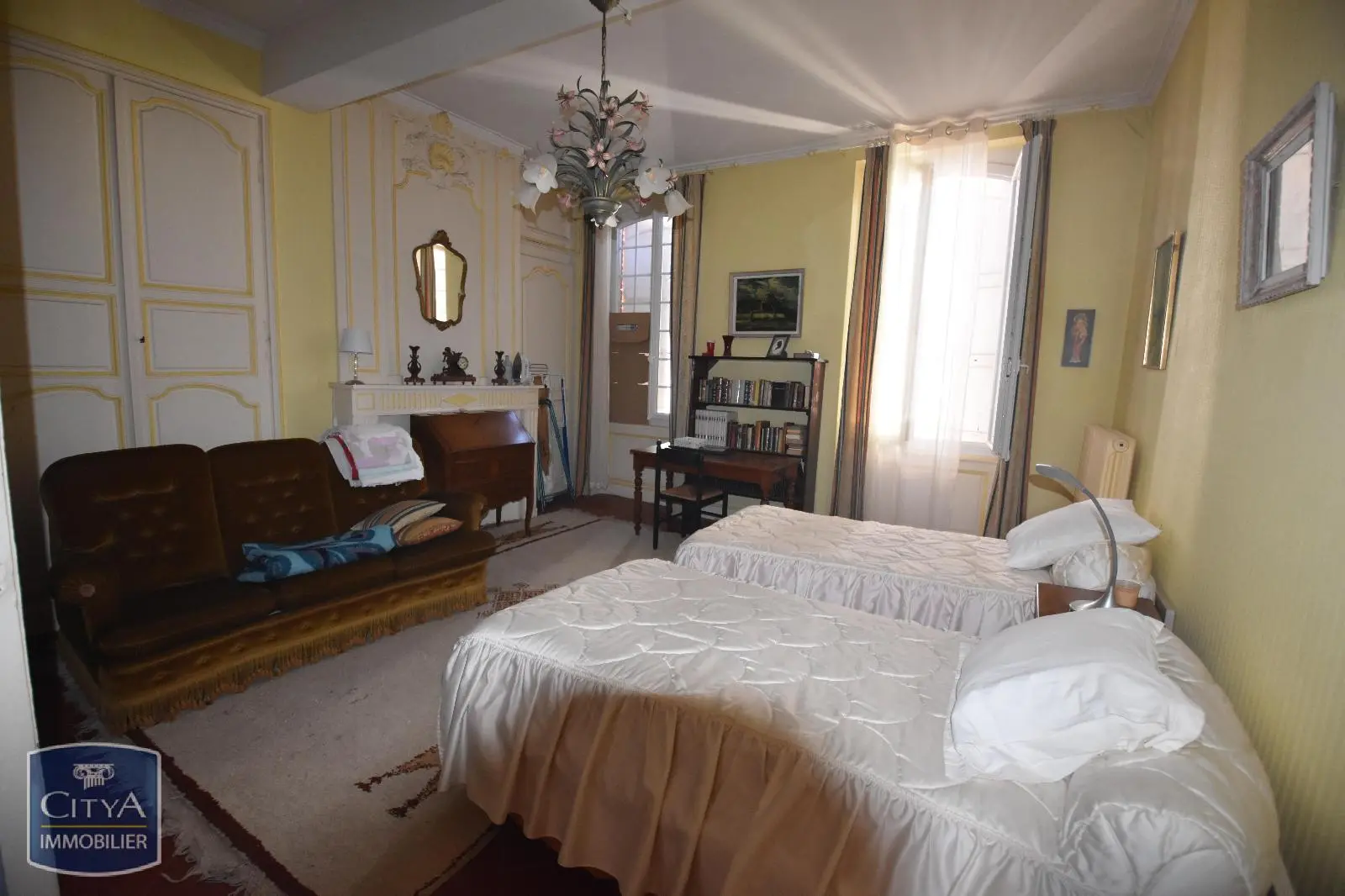 Photo 9 Maison 8 pièces 240m²