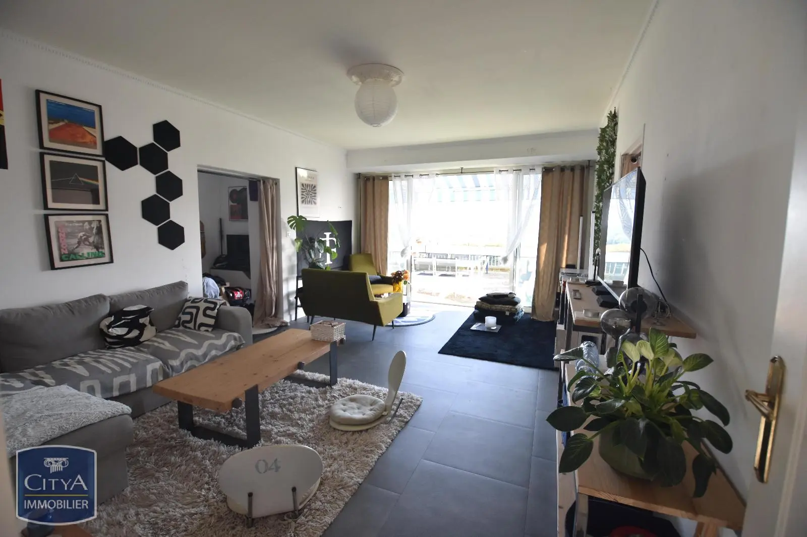 Photo 2 Appartement 6 pièces 160m²
