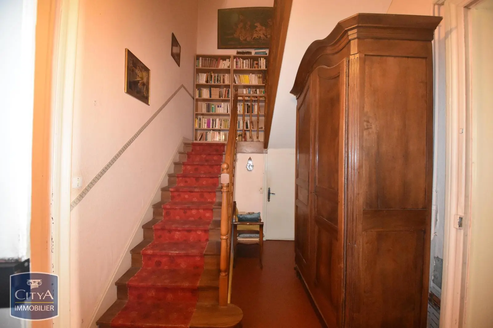 Photo 7 Maison 8 pièces 240m²