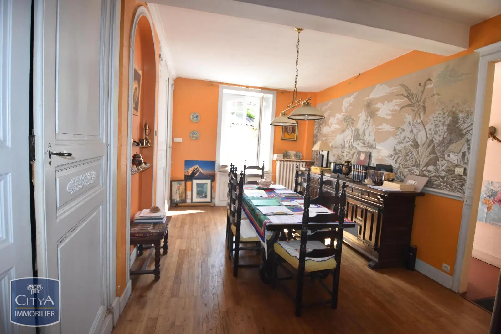 Photo 4 Maison 8 pièces 240m²