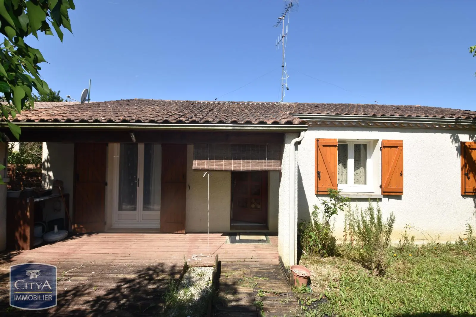 Photo 2 Maison 5 pièces 96.31m²