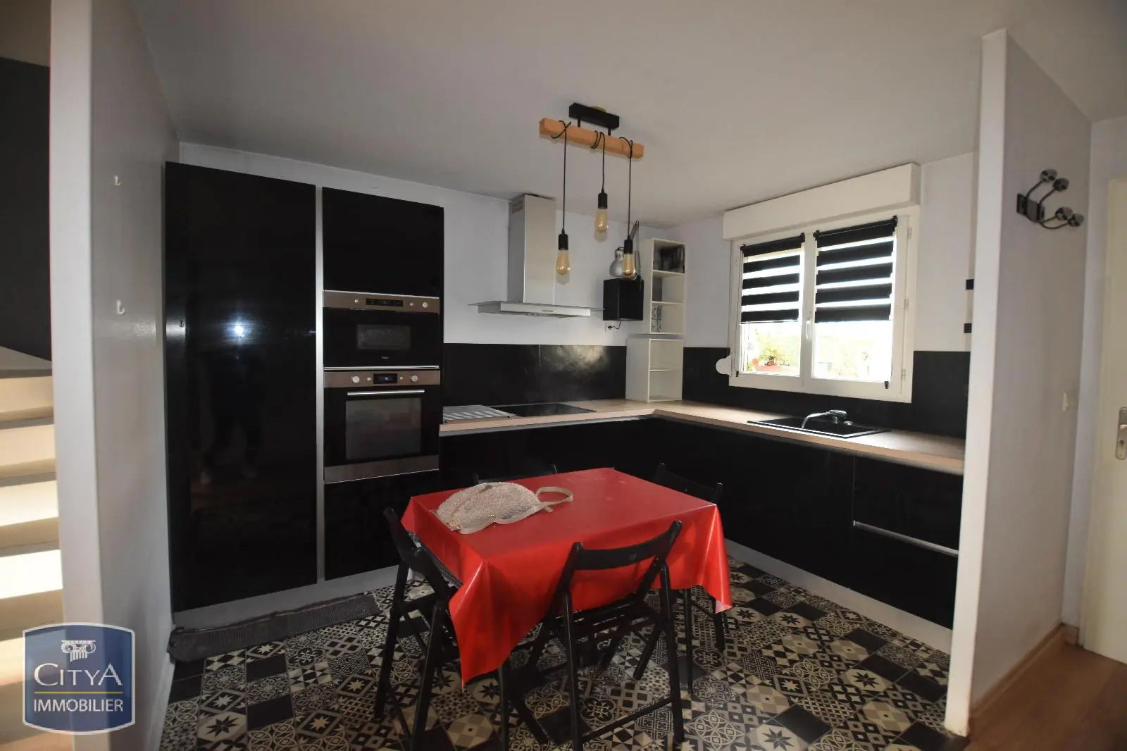 Photo 3 Maison 4 pièces 76.8m²