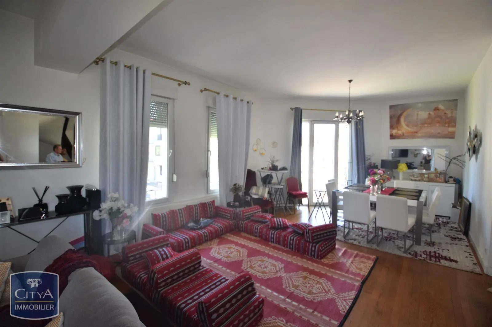Photo 4 Maison 7 pièces 200m²