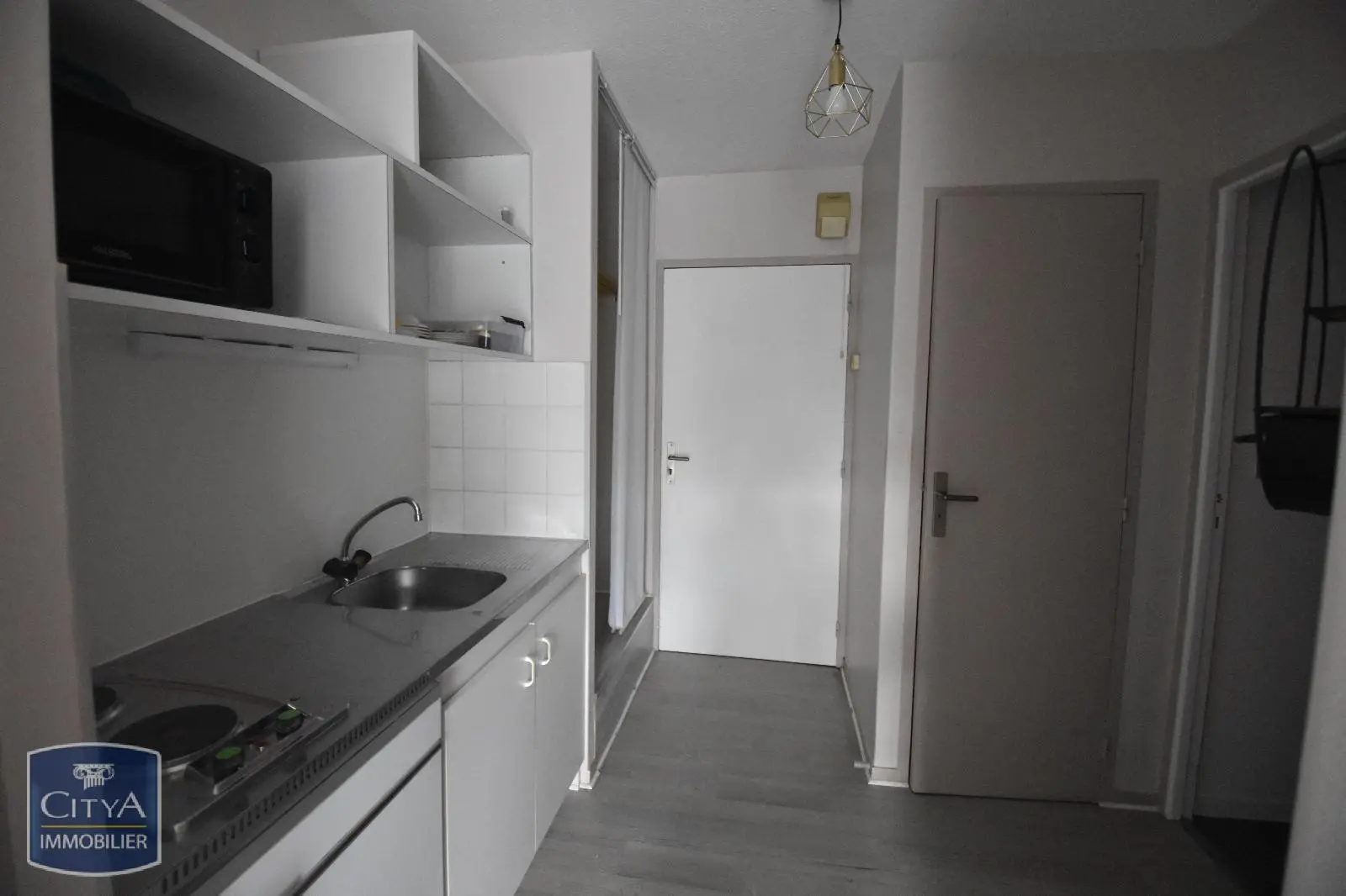 Photo 3 Appartement 1 pièce 28m²