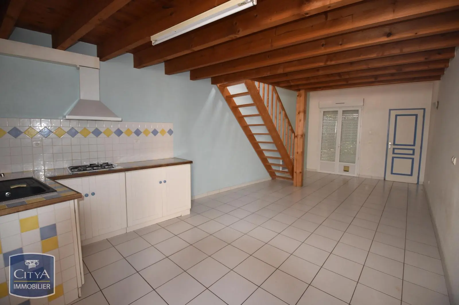 Photo 1 Maison 2 pièces 35m²
