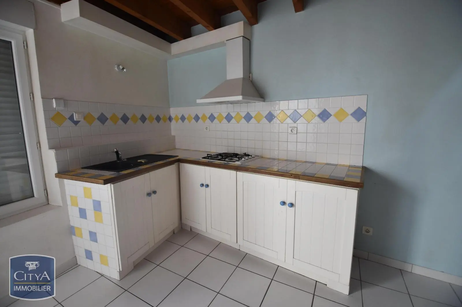 Photo 2 Maison 2 pièces 35m²