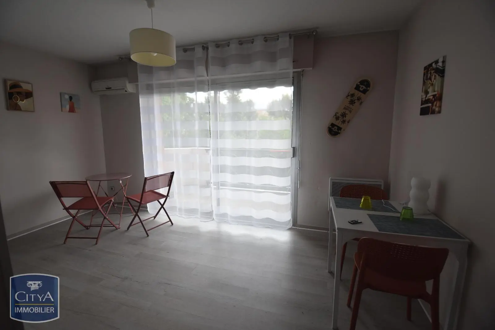 Photo 4 Appartement 1 pièce 28m²