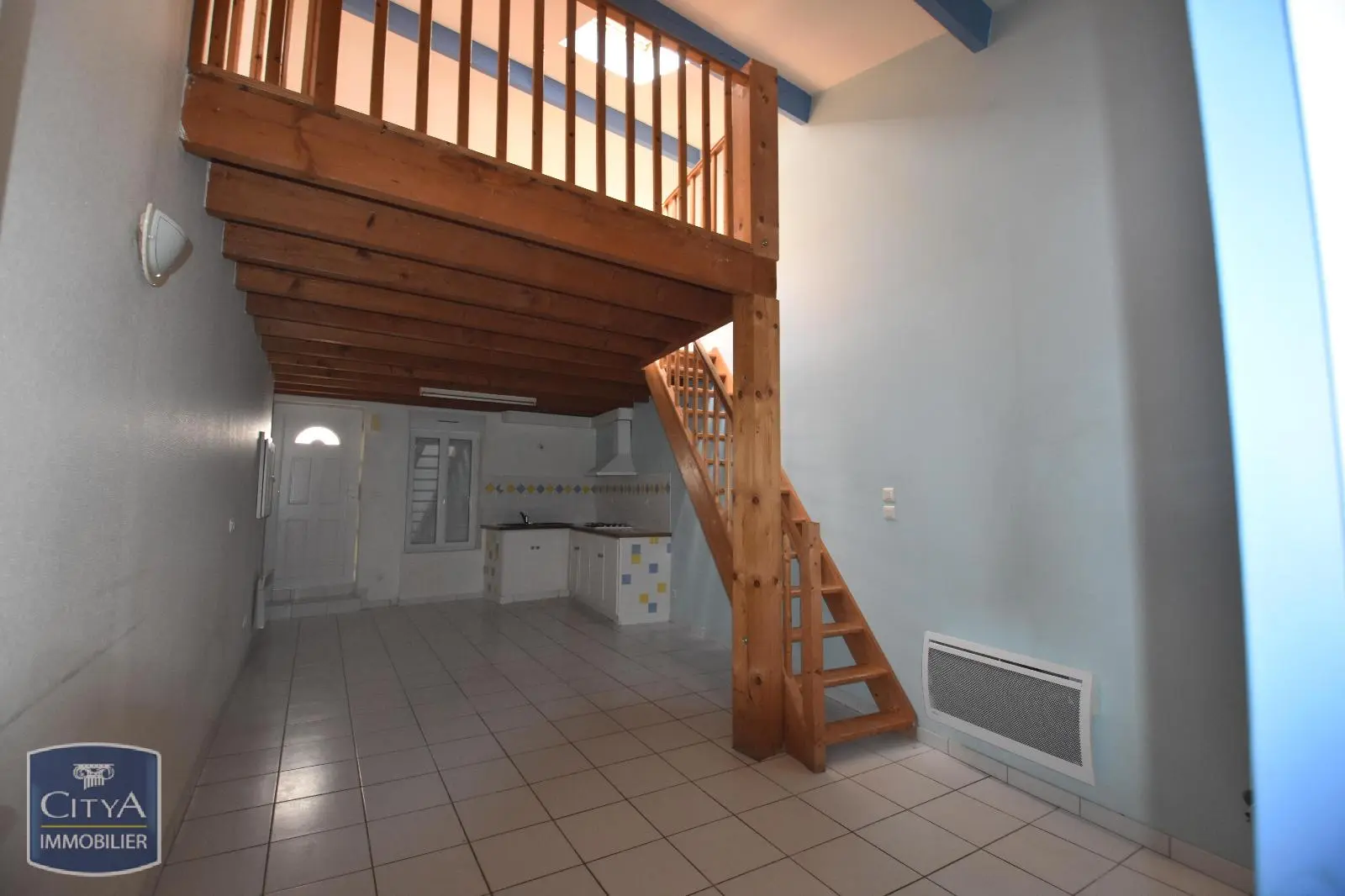 Photo 3 Maison 2 pièces 35m²