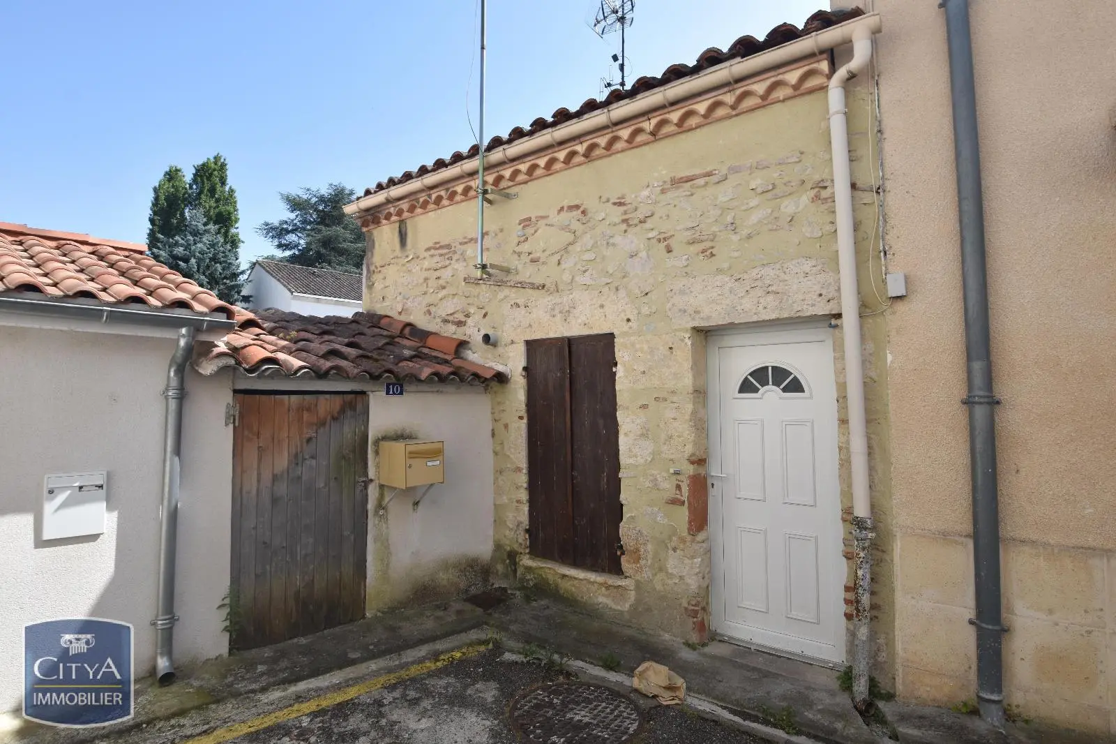 Photo 7 Maison 2 pièces 35m²