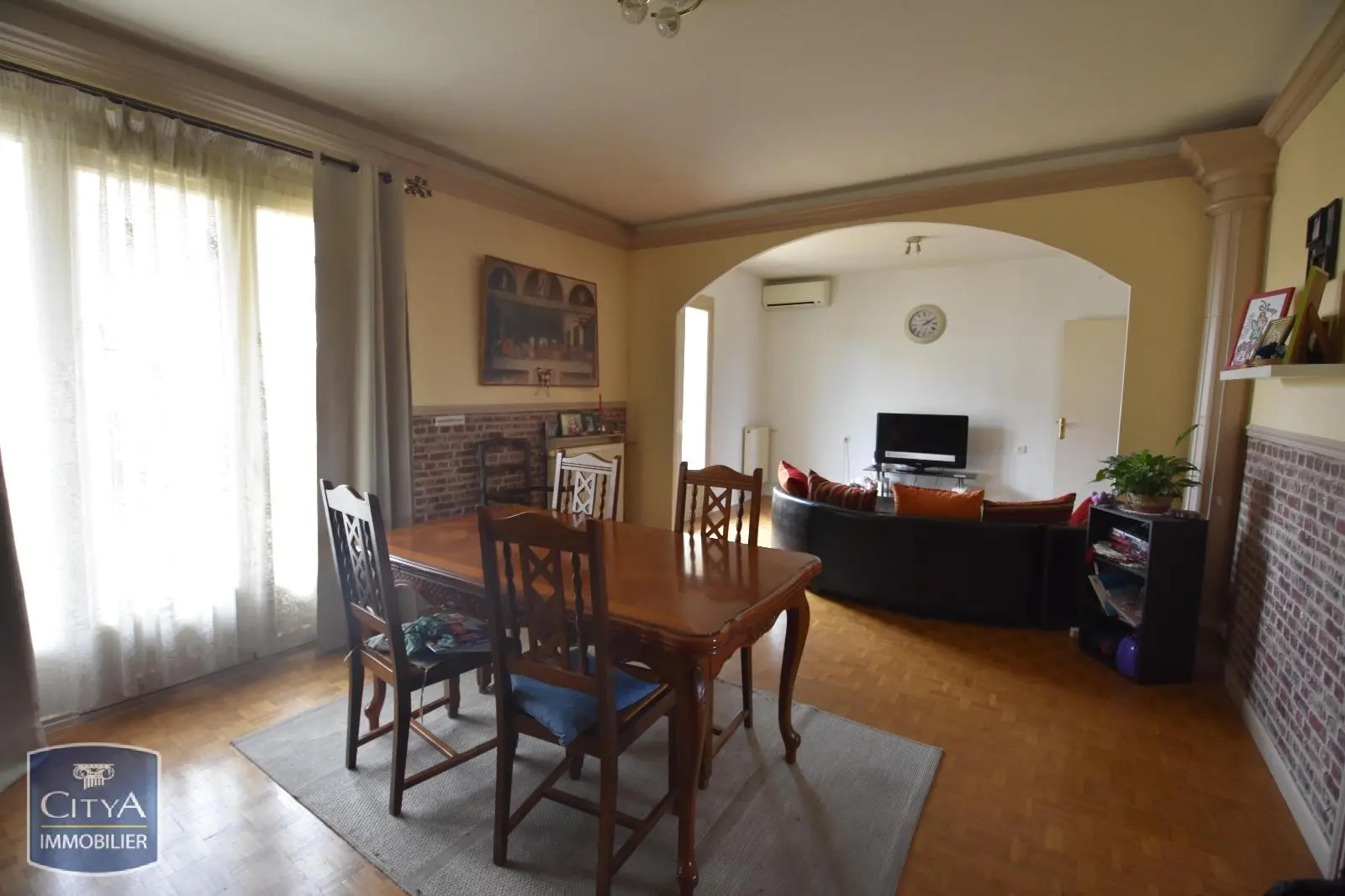 Photo 4 Appartement 3 pièces 86.89m²