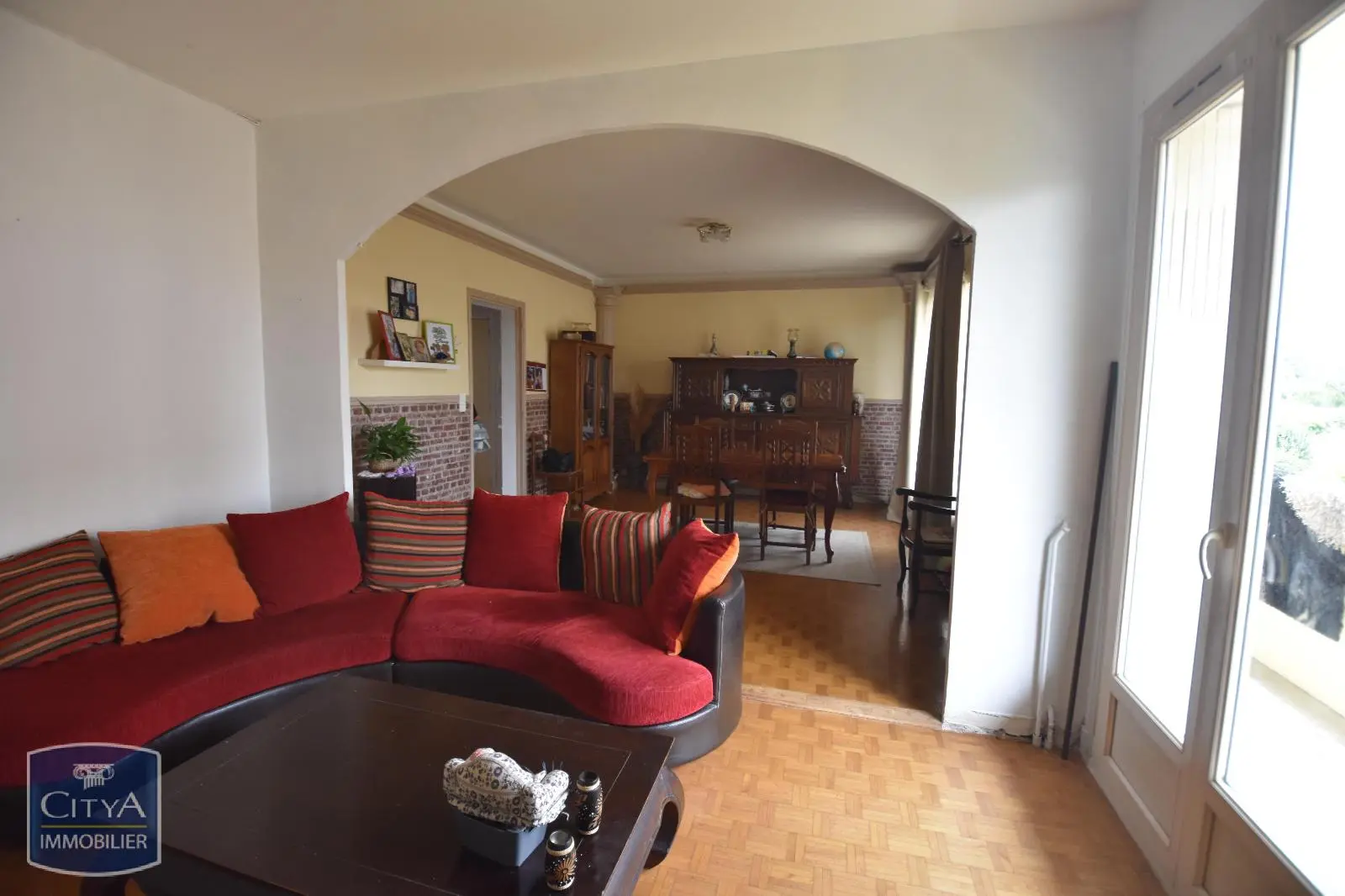 Photo 3 Appartement 3 pièces 86.89m²