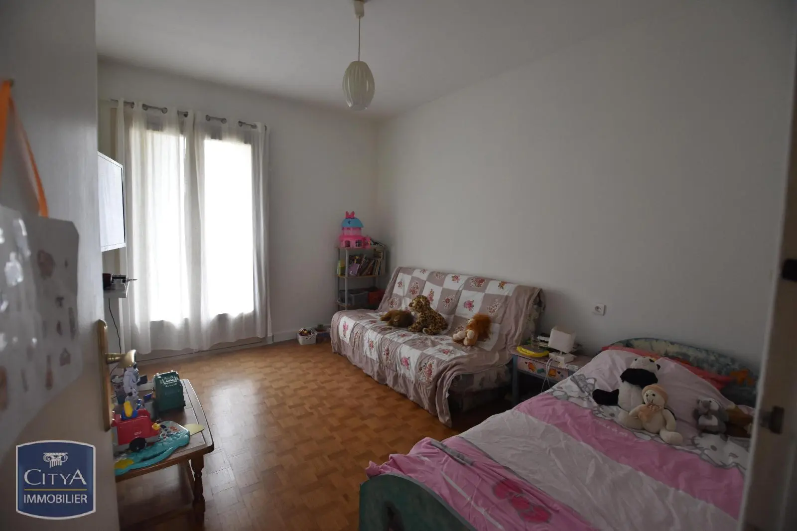 Photo 8 Appartement 3 pièces 86.89m²