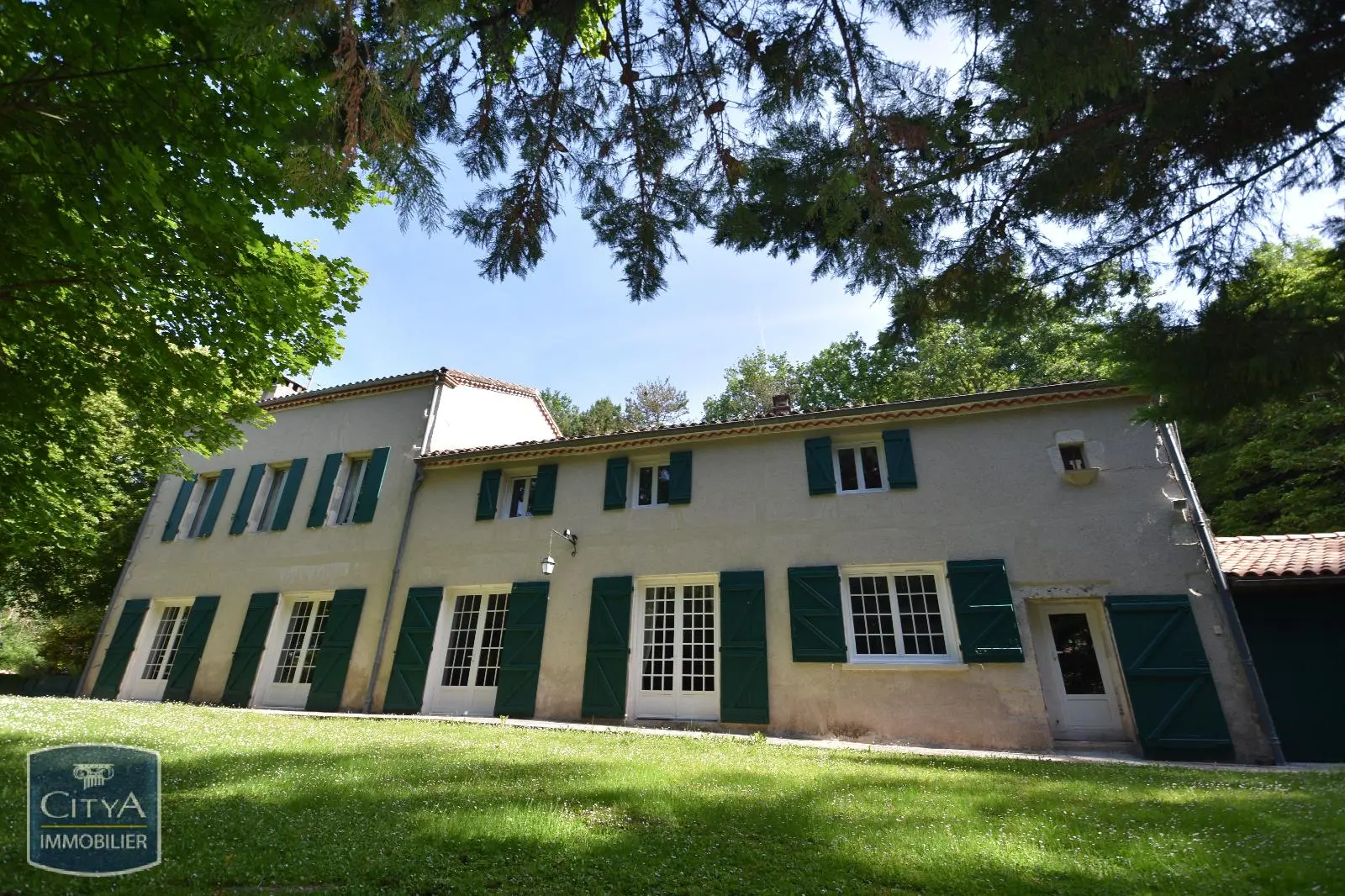 Photo 0 maison Colayrac-Saint-Cirq