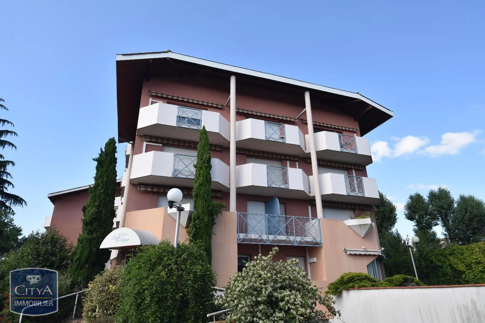 Photo 7 appartement Agen
