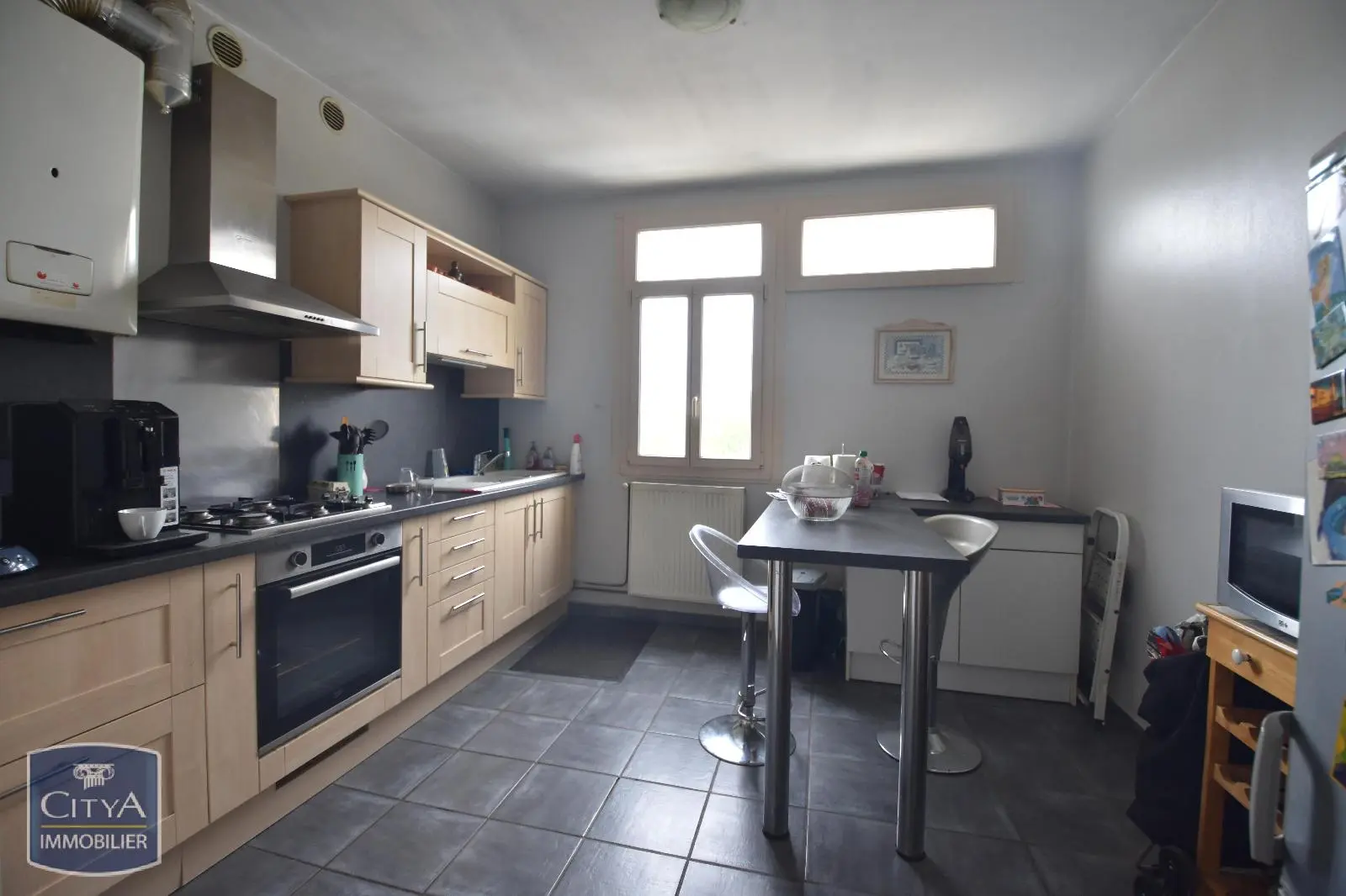 Photo 5 Appartement 3 pièces 86.89m²
