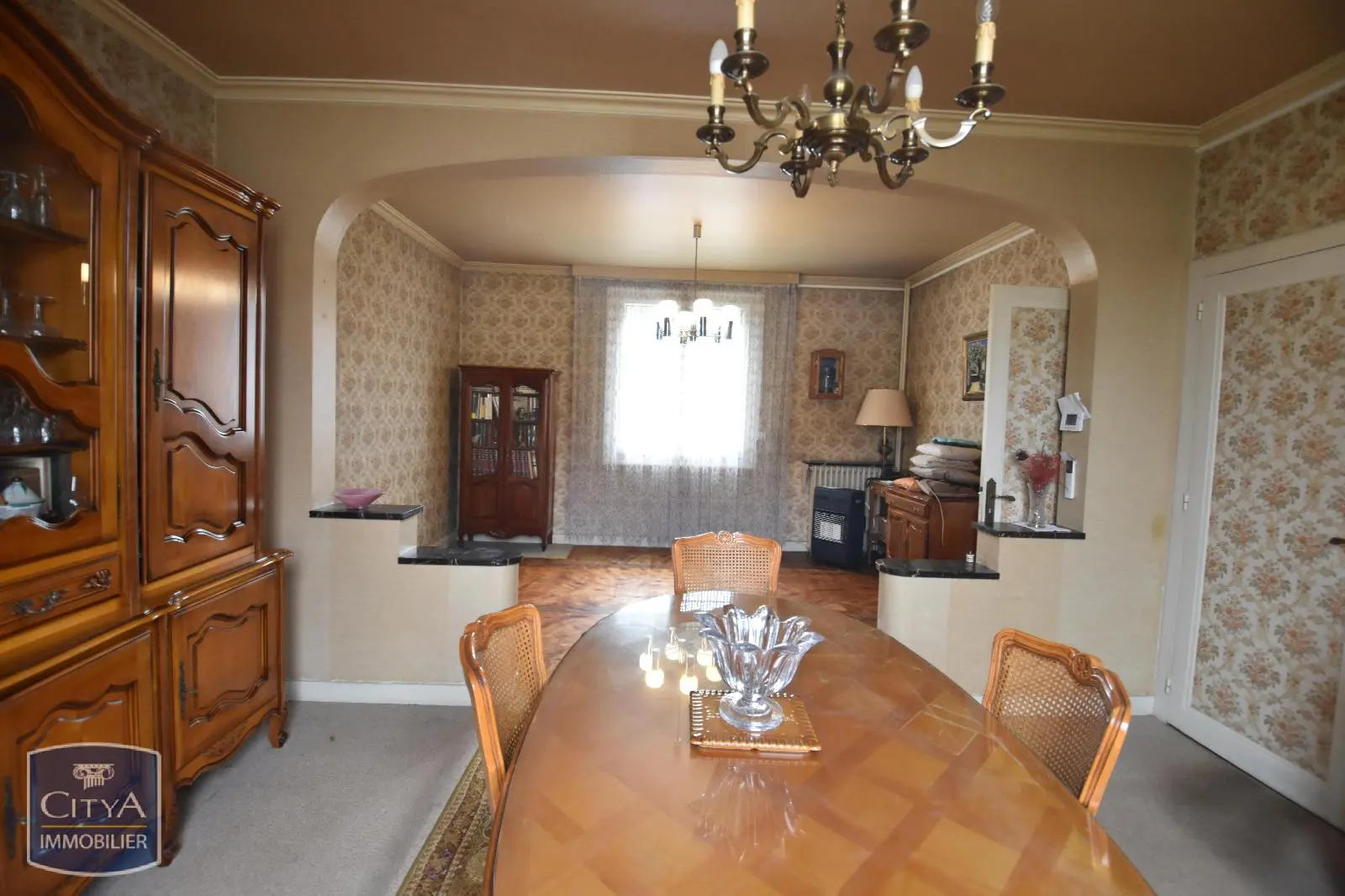 Photo 4 Maison 4 pièces 125m²