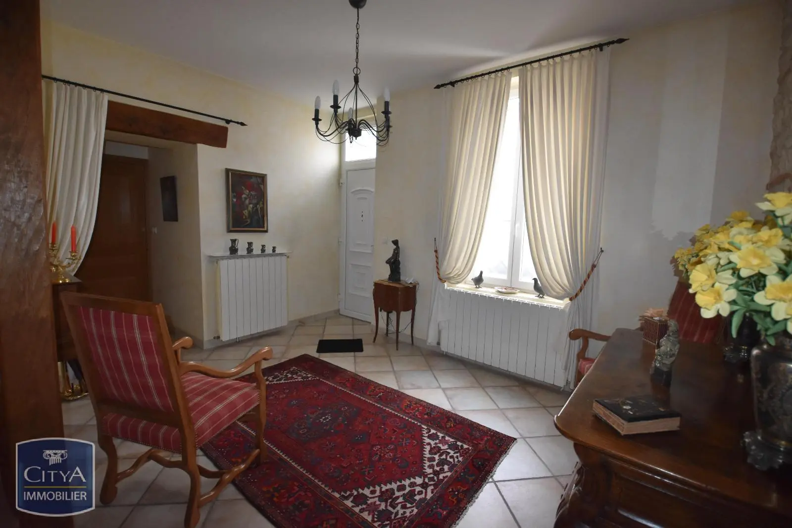 Photo 6 Maison 6 pièces 145m²