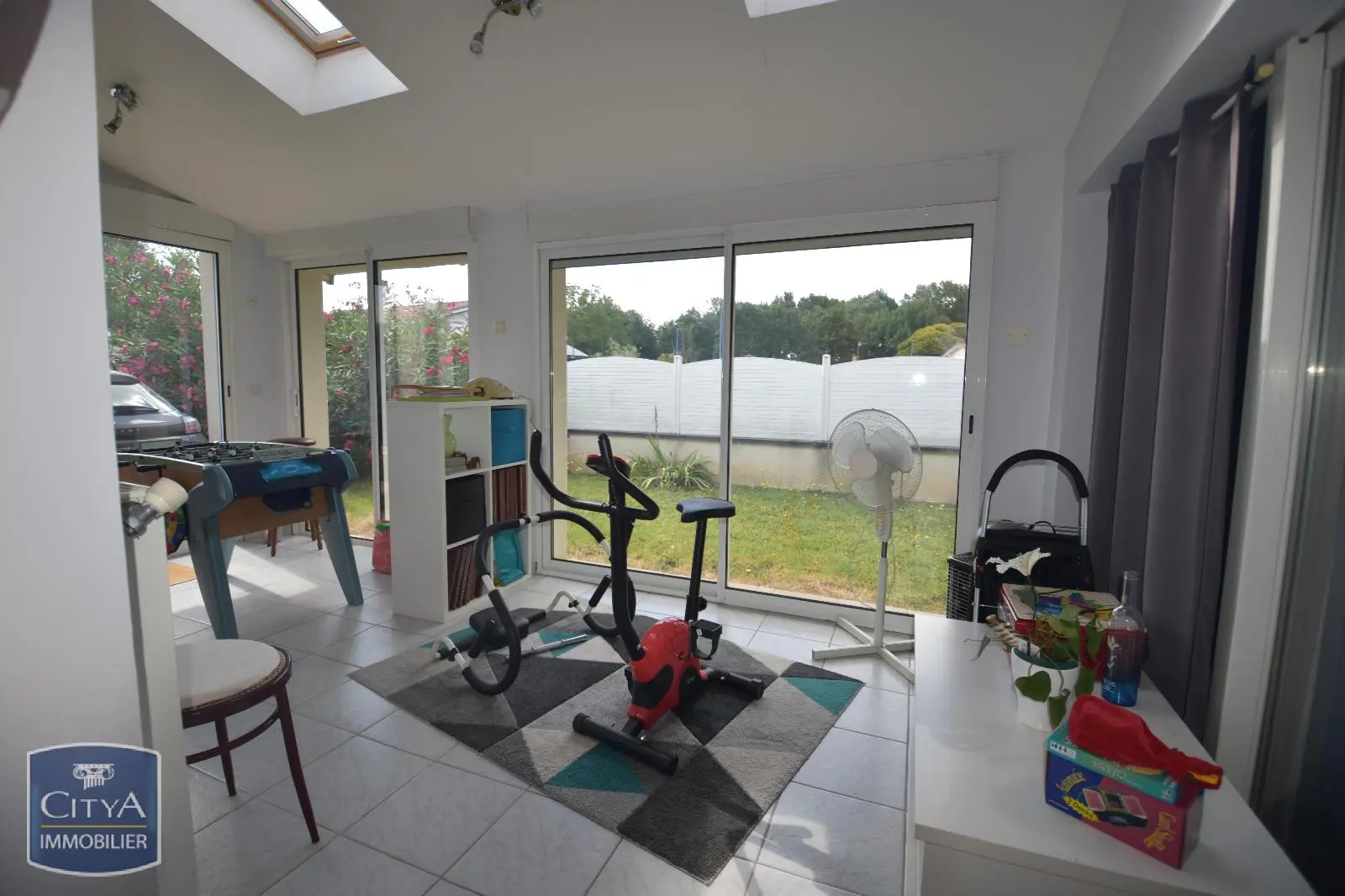 Photo 4 maison Boé