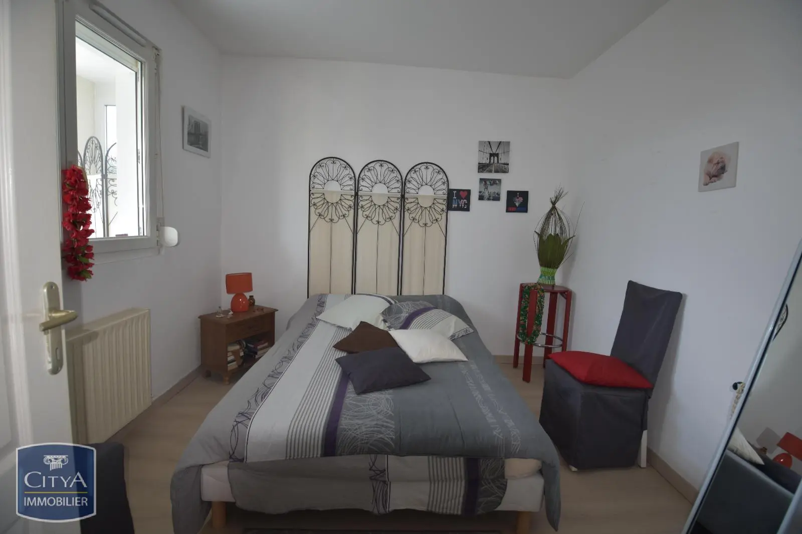 Photo 6 maison Boé