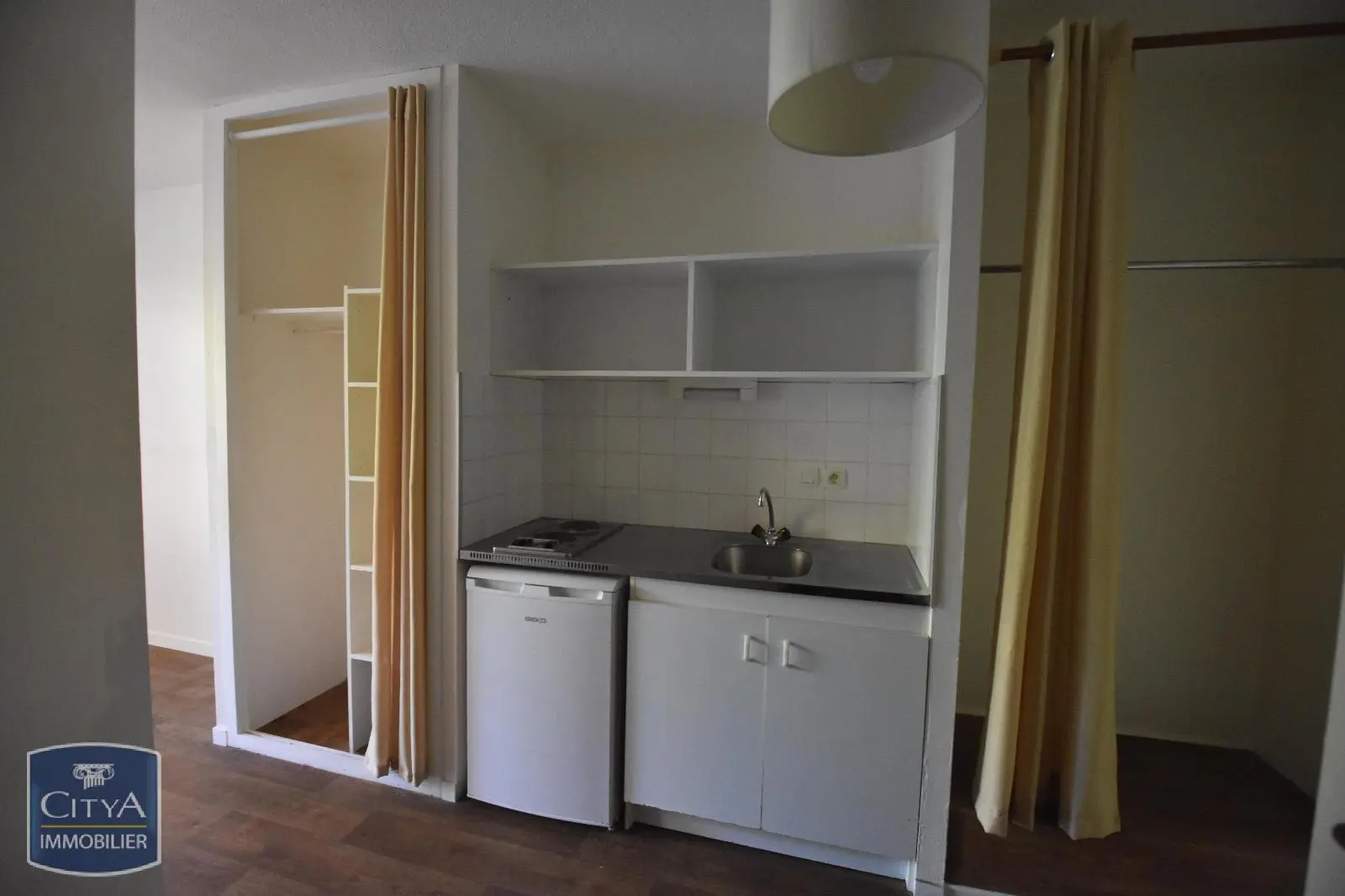 Photo 3 Appartement 1 pièce 28m²