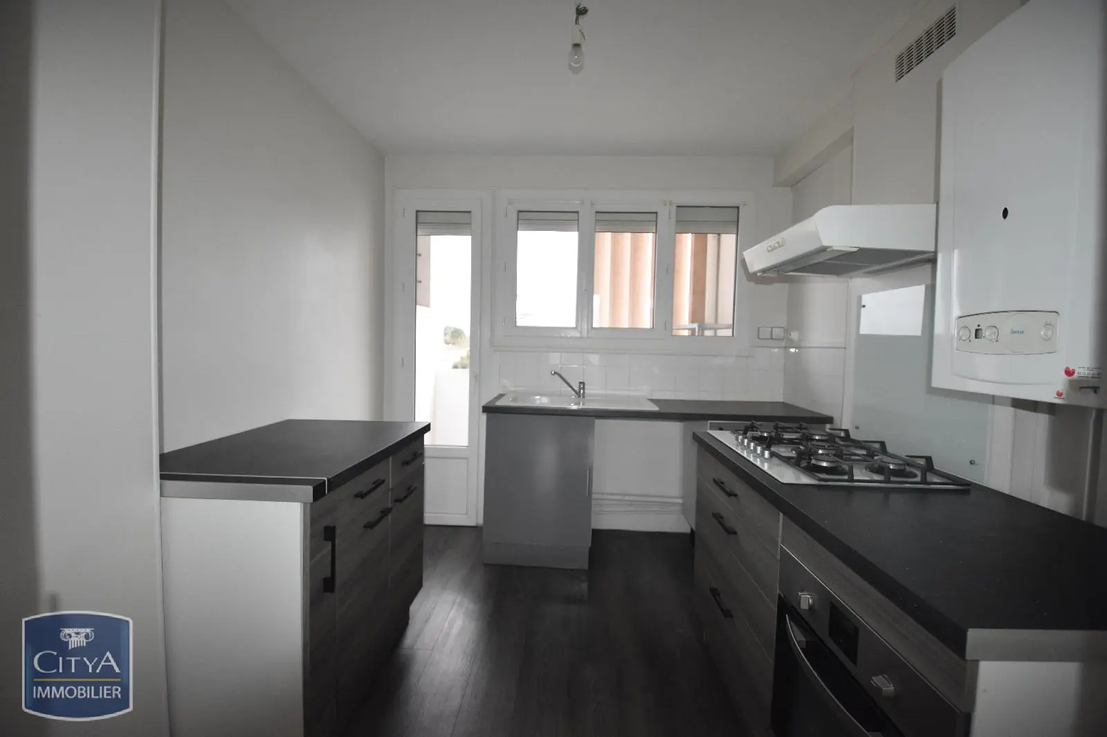 Photo 2 Appartement 4 pièces 70m²