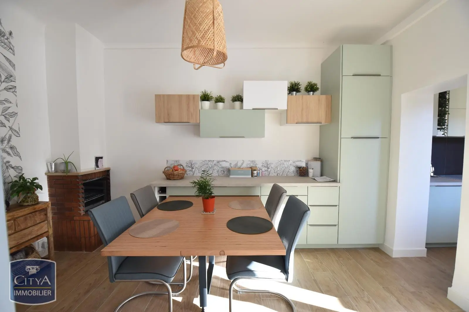 Photo 4 Maison 5 pièces 130m²