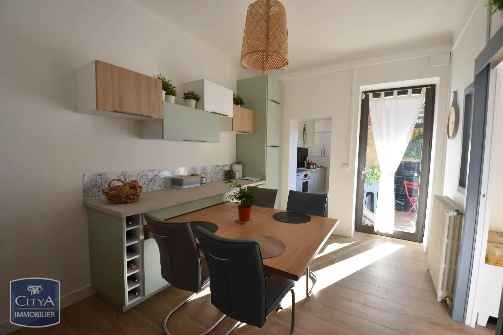 Photo 5 Maison 5 pièces 130m²