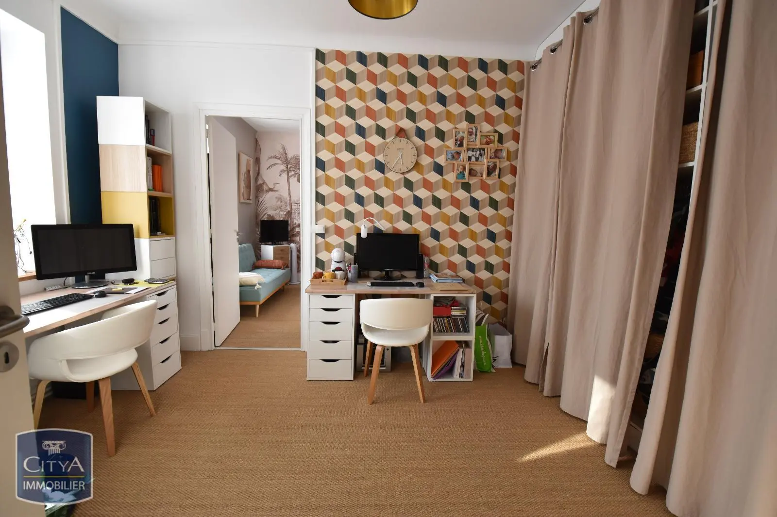Photo 6 Maison 5 pièces 130m²
