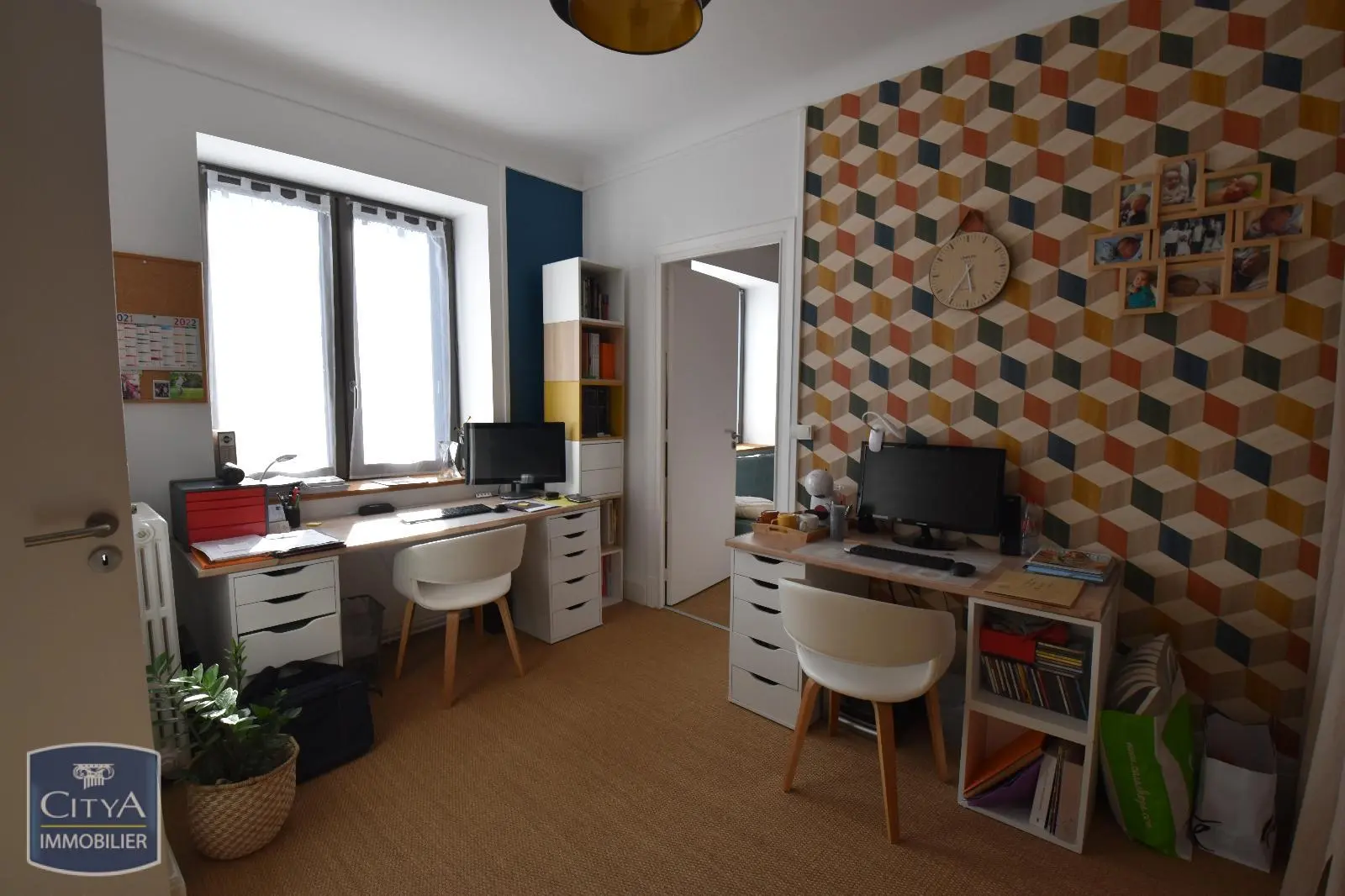 Photo 9 Maison 5 pièces 130m²