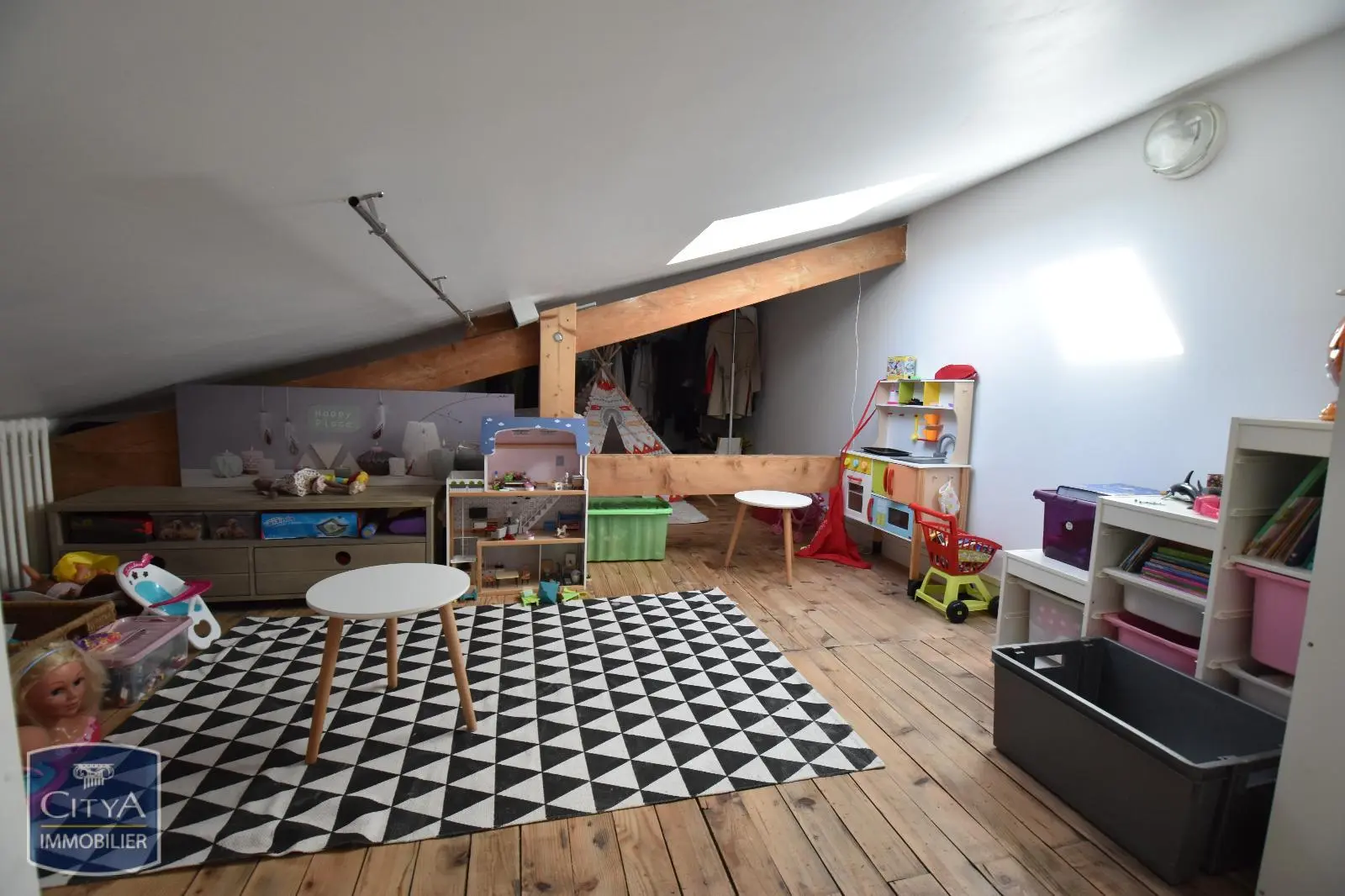 Photo 10 Maison 5 pièces 130m²
