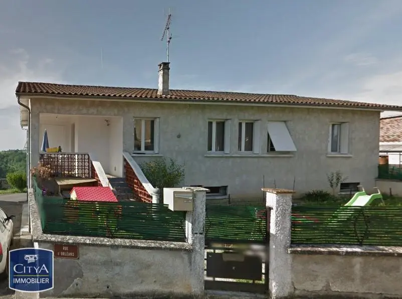 Photo 3 Maison 4 pièces 95m²