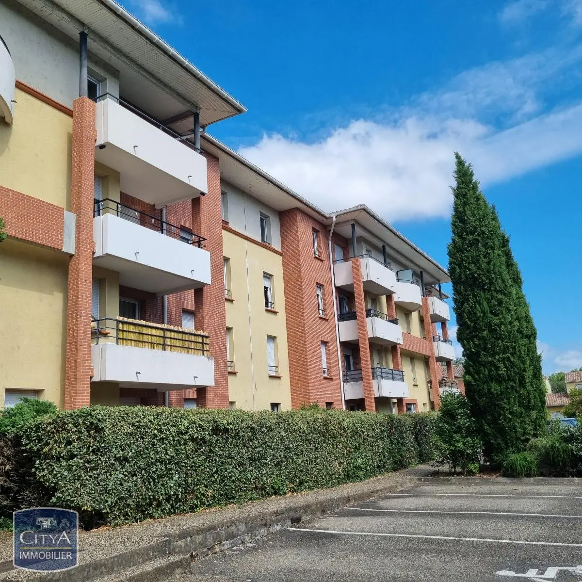 Photo 10 Appartement 3 pièces 64.48m²