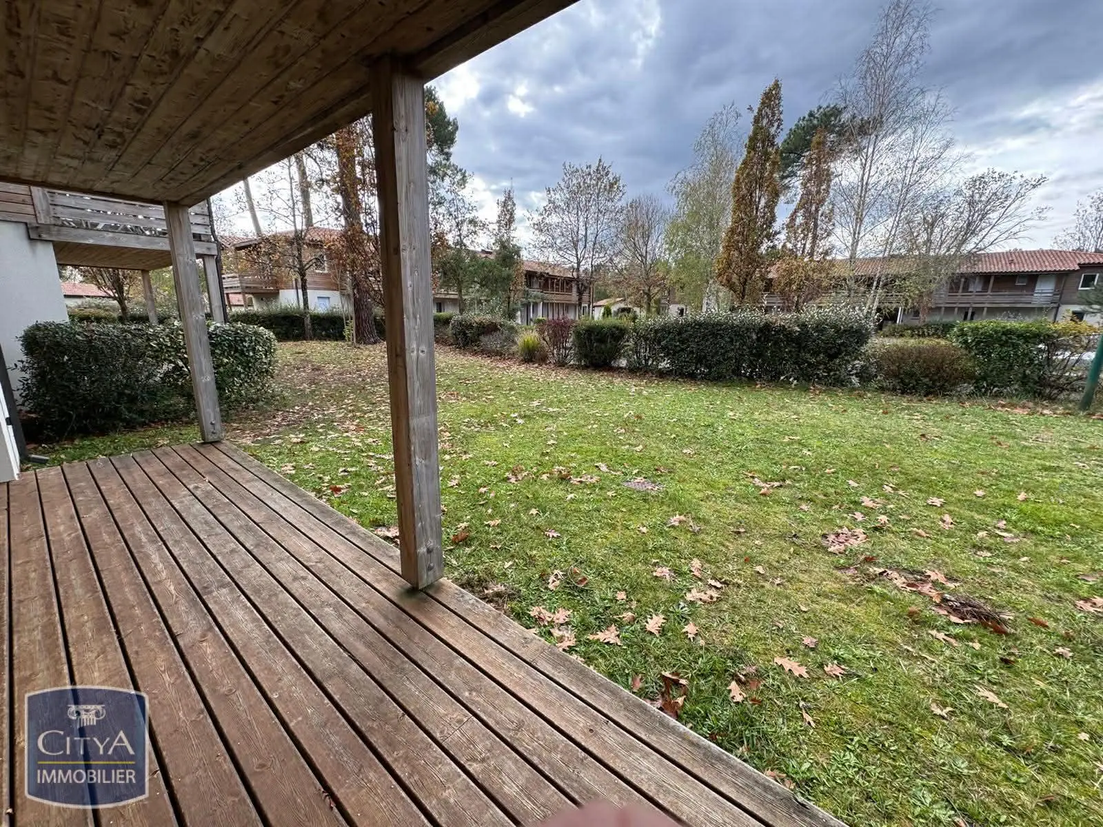 Photo 9 Appartement 3 pièces 48m²