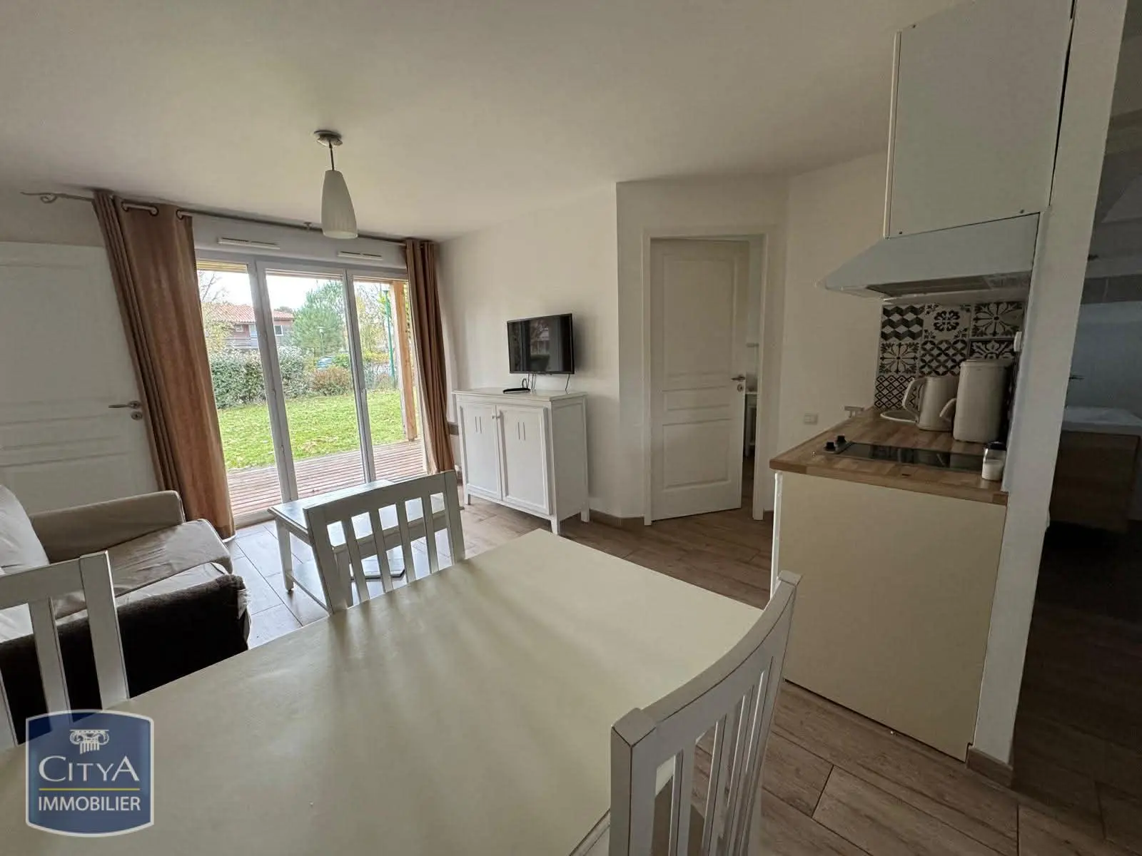 Photo 4 Appartement 3 pièces 48m²