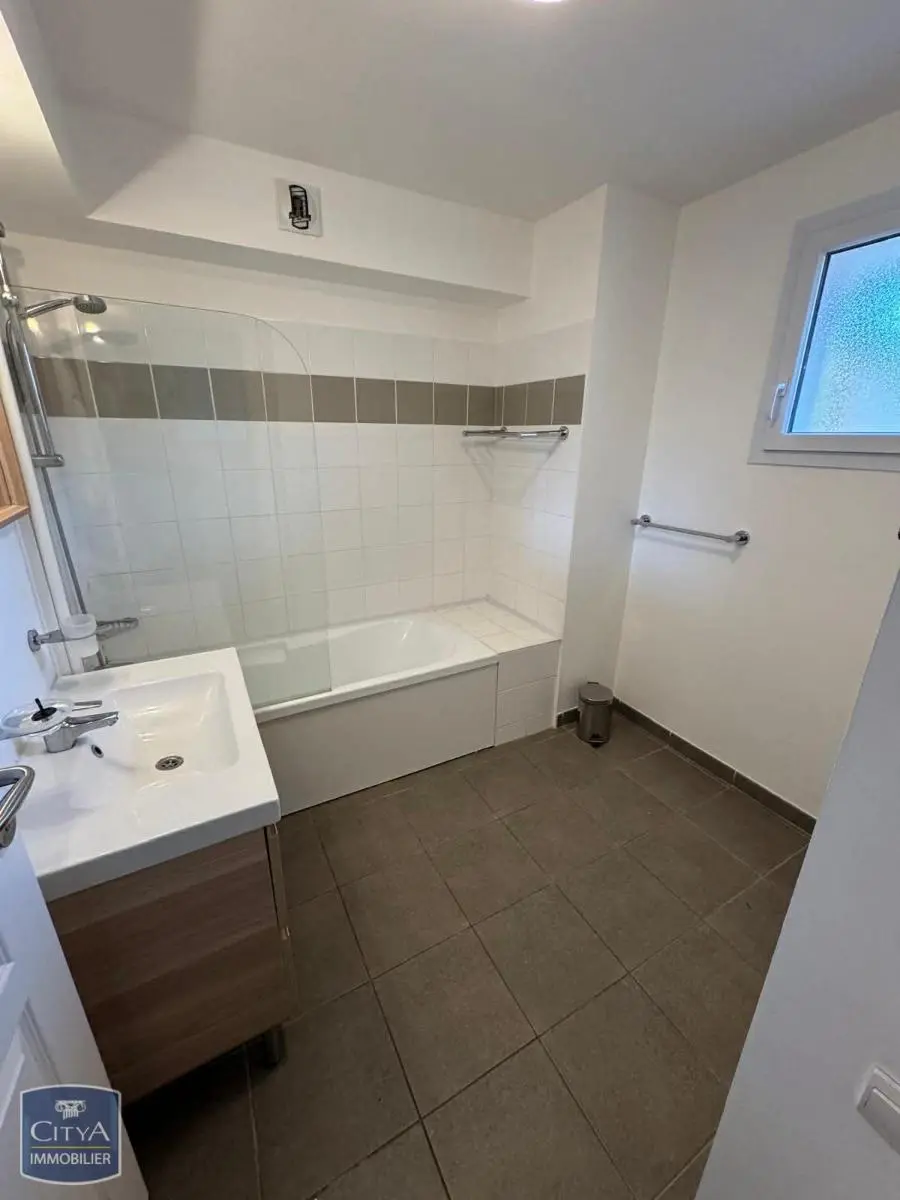 Photo 8 Appartement 3 pièces 48m²