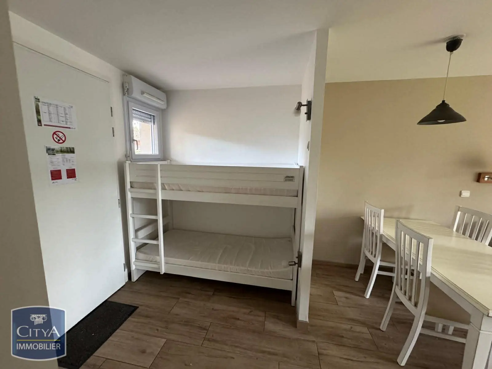 Photo 6 Appartement 3 pièces 48m²