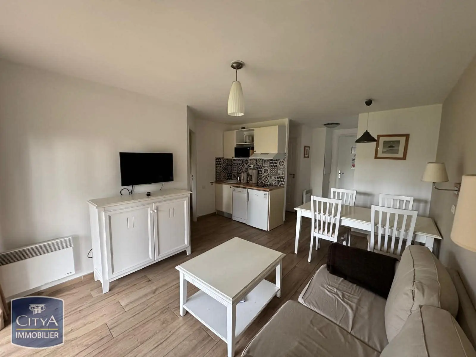 Photo 5 Appartement 3 pièces 48m²